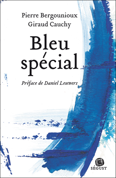 Bleu spécial