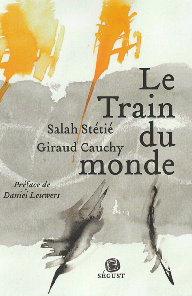 Le train du monde